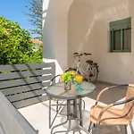 Emyria-ground Floor Zakynthos