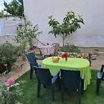 Apartament Emyria-ground Floor Zakynthos