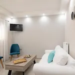 Emyria-ground Floor Appartement *