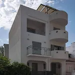 Emyria-ground Floor Appartement Zante