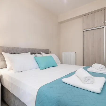 Emyria-ground Floor Apartment *