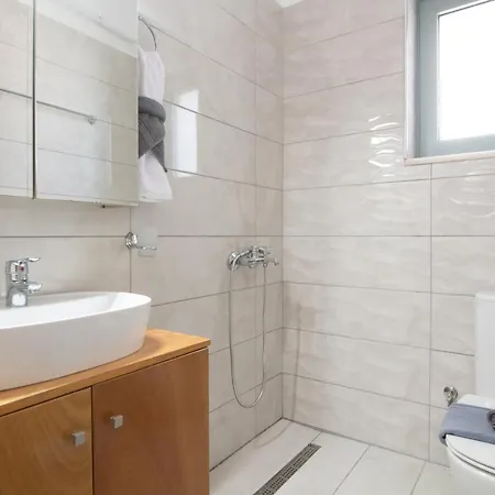 Emyria-ground Floor * Zakynthos Town