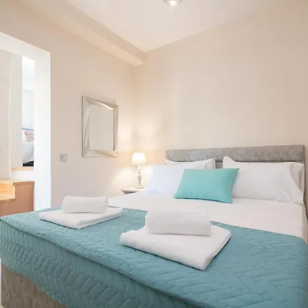 Emyria-ground Floor * Zakynthos