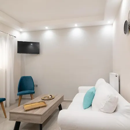 Emyria-ground Floor Apartment *