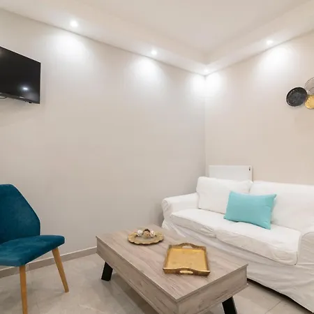 Emyria-ground Floor Apartment