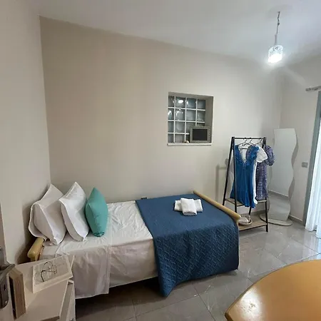 Apartment Emyria-ground Floor *