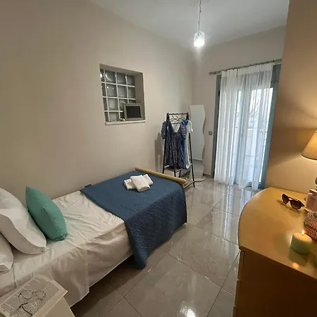Emyria-ground Floor * Zakynthos Town