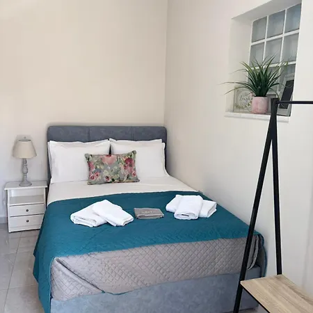 Apartment Emyria-ground Floor
