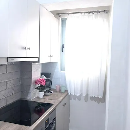 Emyria-ground Floor Zakynthos