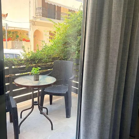 Apartment Emyria-ground Floor *