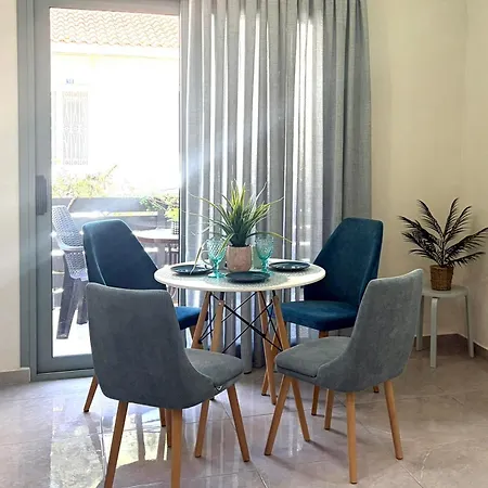 Apartment Emyria-ground Floor Zakynthos