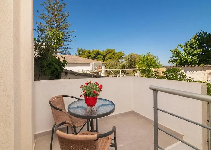Apartment Emyria-ground Floor *