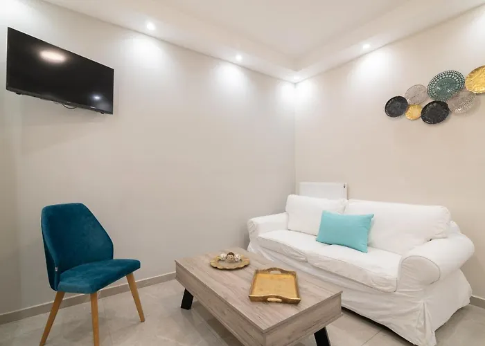 Emyria-ground Floor Apartment