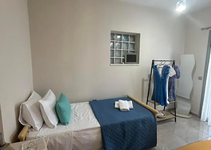 Apartment Emyria-ground Floor *