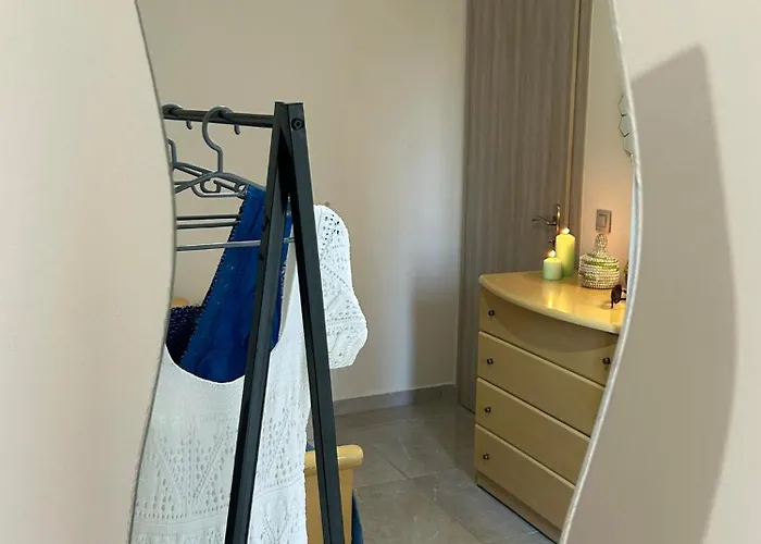 Emyria-ground Floor Apartment *