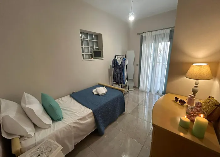 Emyria-ground Floor * Zakynthos