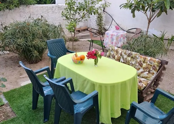 Emyria-ground Floor Zakynthos