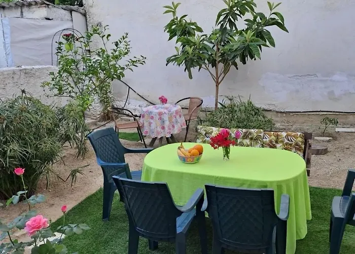 Apartment Emyria-ground Floor Zakynthos