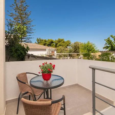 Apartament Emyria-ground Floor *