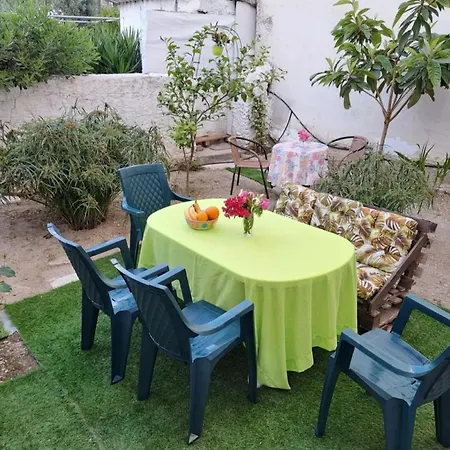 Emyria-ground Floor Zakintos