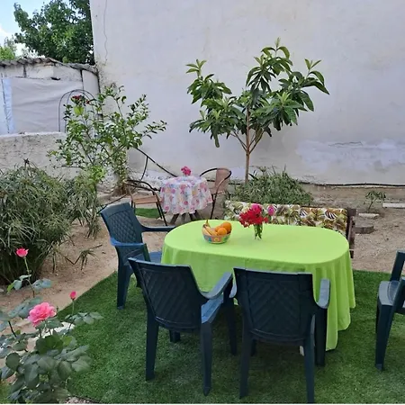 Apartament Emyria-ground Floor Zakintos
